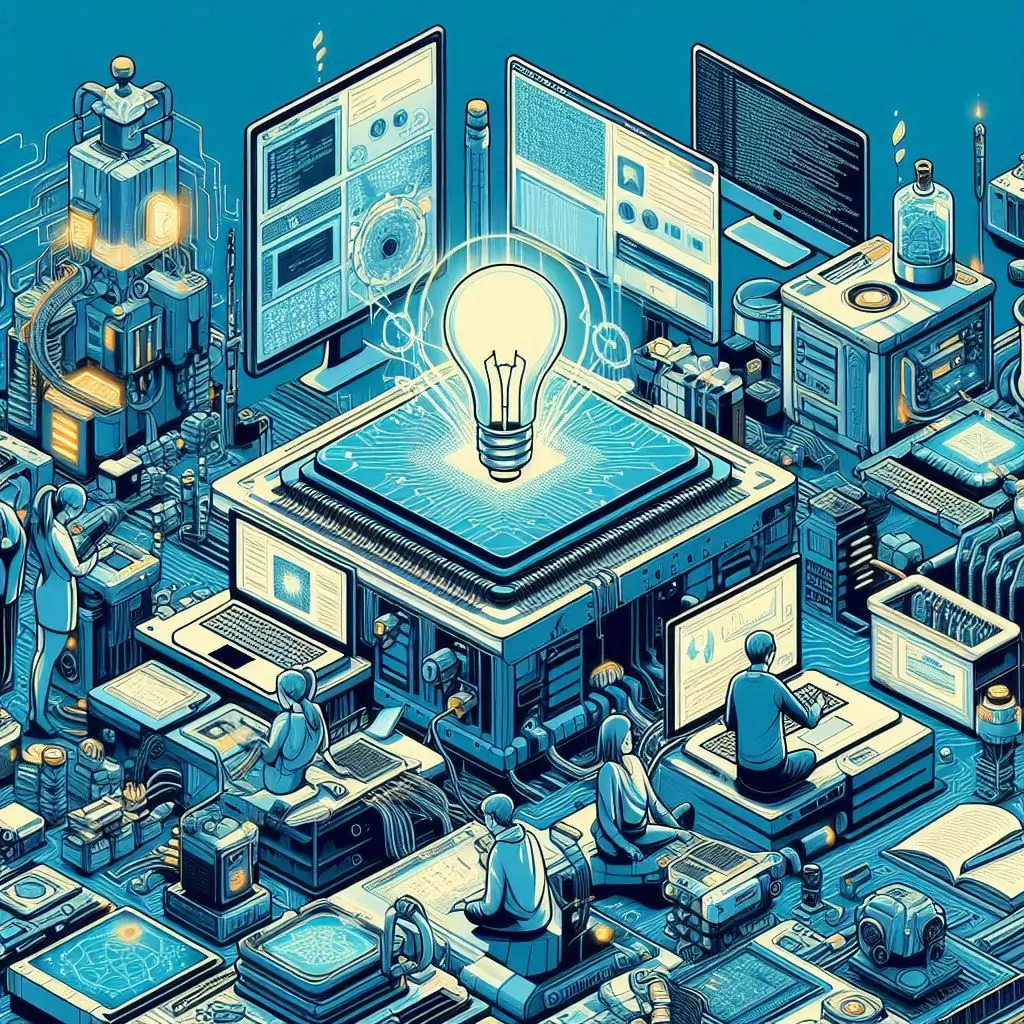 Effective Strategies for Simulating CPU Instruction Traces and Cache Behavior