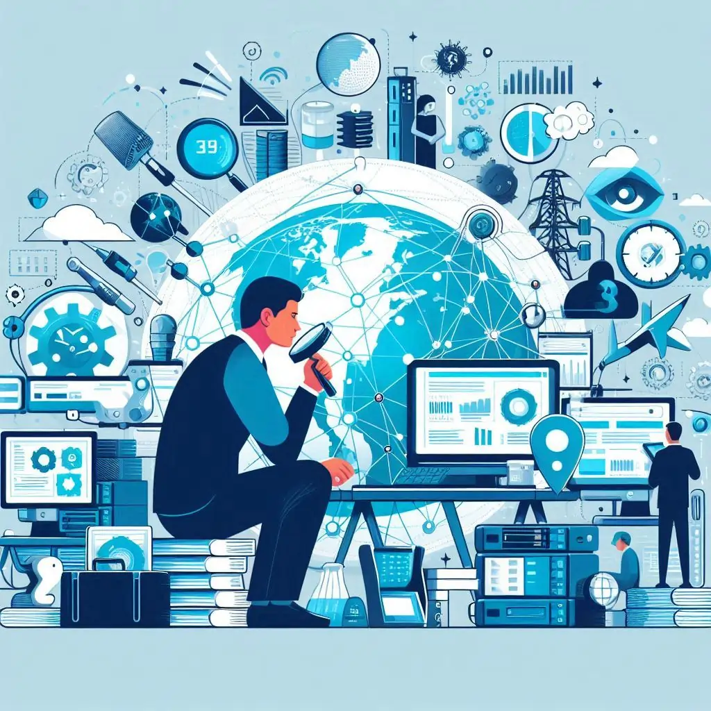 Network Protocol and Port Analysis Techniques